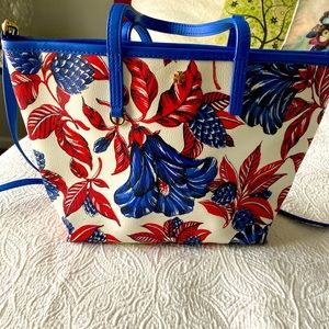 Tory Burch crossbody